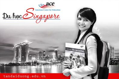 Trường ACE singapore 01